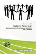 Kalmyk American edito da Aud Publishing