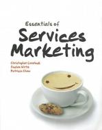 Essentials Of Services Marketing di #Lovelock,  Christopher H. Wirtz,  Jochen Chew,  Patricia edito da Pearson Education Centre