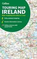 Collins Ireland Touring Map di Collins Maps edito da Harpercollins Publishers