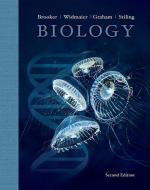 Biology di Robert Brooker, Eric Widmaier, Linda E. Graham edito da MCGRAW HILL BOOK CO