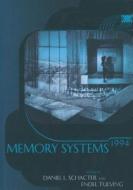 Memory Systems 1994 edito da Mit Press Ltd