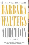 Audition di Barbara Walters edito da VINTAGE