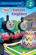 Easter Engines (Thomas & Friends) di W. Awdry edito da RANDOM HOUSE