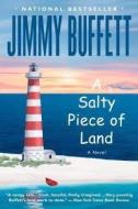A Salty Piece of Land di Jimmy Buffett edito da BACK BAY BOOKS