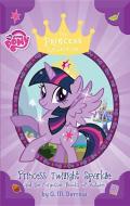 Twilight Sparkle and the Forgotten Books of Autumn di G. M. Berrow edito da LITTLE BROWN & CO