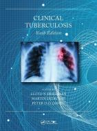 Clinical Tuberculosis edito da Taylor & Francis Ltd