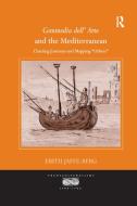 Commedia Dell' Arte And The Mediterranean di Erith Jaffe-Berg edito da Taylor & Francis Ltd