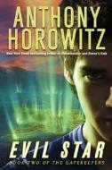 Evil Star di Anthony Horowitz edito da Scholastic Press