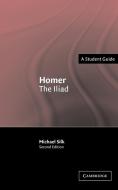 Homer di Michael Silk, M. S. Silk edito da Cambridge University Press
