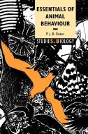Essentials of Animal Behaviour di P. J. B. Slater edito da Cambridge University Press