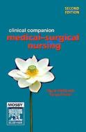 Clinical Companion di Gayle McKenzie, Tanya Porter edito da Elsevier Australia