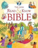 The Lion Read And Know Bible di Sophie Piper edito da Lion Hudson Plc
