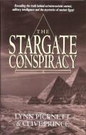 Stargate Conspiracy di Lynn Picknett, Clive Prince edito da Little, Brown Book Group