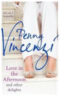Penny Vincenzi Short Stories di Penny Vincenzi edito da Headline Publishing Group