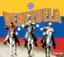 Venezuela di Helga Jones edito da Lerner Classroom