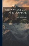 Norway, Sweden And Denmark: Polar Research di Elise C. Otté edito da LEGARE STREET PR