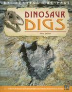 Dinosaur Digs di Mary Quigley edito da Heinemann Educational Books