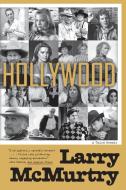 Hollywood di Larry Mcmurtry edito da Simon & Schuster