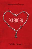Forbidden di Tabitha Suzuma edito da SIMON PULSE