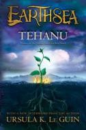 Tehanu di Ursula K. Le Guin edito da ATHENEUM BOOKS