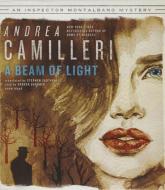 A Beam of Light di Andrea Camilleri edito da Blackstone Audiobooks