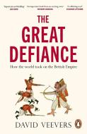 The Great Defiance di David Veevers edito da Ebury Publishing