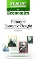 Student Handbook to Economics di David Bourne edito da Chelsea House Publishers
