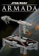 Star Wars: Armada Nebulon-B Frigate Expansion Pack edito da Fantasy Flight Games