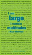 A Novel Journal: Leaves of Grass (Compact) di Walt Whitman edito da CANTERBURY CLASSICS