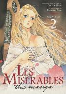 Les Miserables (Omnibus) Vol. 3-4 di Takahiro Arai, Victor Hugo edito da SEVEN SEAS PR