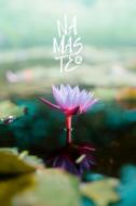 Namaste Bloom Series: Lily Journal di Golding Notebooks edito da LIGHTNING SOURCE INC
