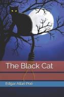 The Black Cat di Edgar Allan Poe edito da LIGHTNING SOURCE INC