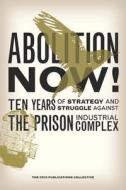 Abolition Now! di CR10 Publications Collective edito da AK Press