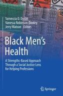 Black Men's Health edito da Springer International Publishing AG