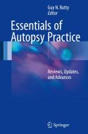 Essentials of Autopsy Practice edito da Springer-Verlag GmbH