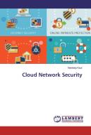 Cloud Network Security di Nardeep Kaur edito da LAP Lambert Academic Publishing