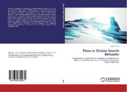 Flow in Online Search Behavior di Saeran Doh edito da LAP Lambert Academic Publishing