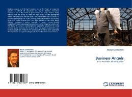 Business Angels di Steven Lammertink edito da LAP Lambert Acad. Publ.