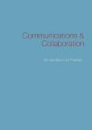 Communications & Collaboration edito da Books On Demand