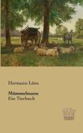 Mümmelmann di Hermann Löns edito da Saga Verlag