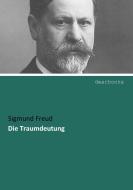 Die Traumdeutung di Sigmund Freud edito da dearbooks