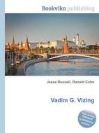 Vadim G. Vizing edito da Book On Demand Ltd.