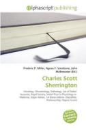 Charles Scott Sherrington edito da Alphascript Publishing