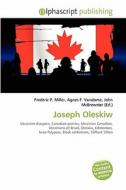 Joseph Oleskiw edito da Betascript Publishing