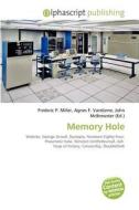 Memory Hole edito da Betascript Publishing