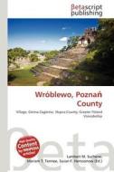 Wr Blewo, Pozna County edito da Betascript Publishing