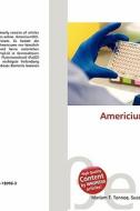 Americium(iv)-Oxid edito da Betascript Publishing