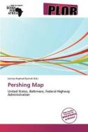 Pershing Map edito da Crypt Publishing
