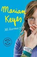 Mi karma y yo di Marian Keyes edito da Punto de Lectura