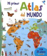 Mi primer atlas del mundo edito da Susaeta Ediciones